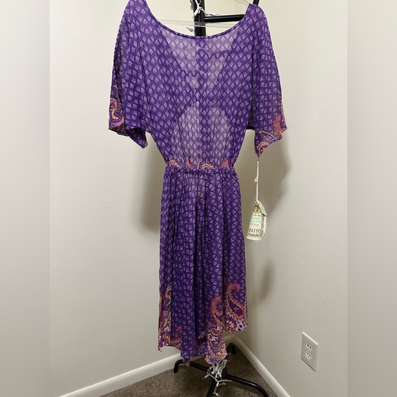 ARATTA Paradise Dress - Picture 4 of 13